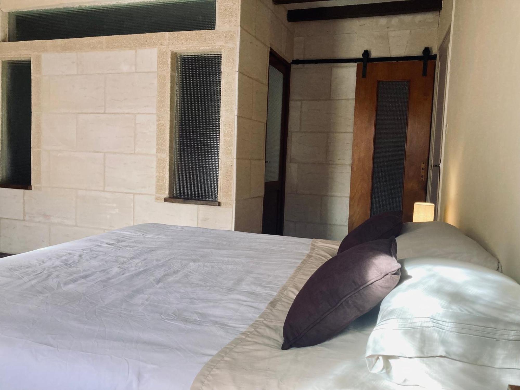 Maison De Campagne - La Belle Claudine Laruscade Dış mekan fotoğraf