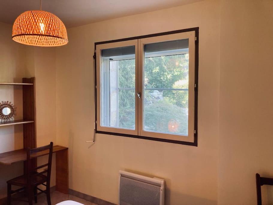 Maison De Campagne - La Belle Claudine Laruscade Dış mekan fotoğraf